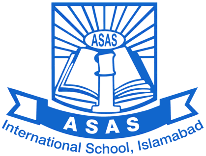ASAS International School logo